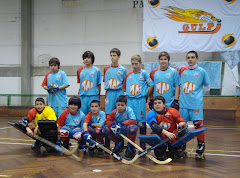 Equipa época 2009 / 2010
