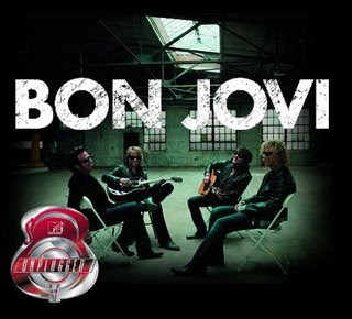 Free Mp3 Download: Bon Jovi MTV Unplugged Free Mp3 Download: Bon Jovi MTV Unplugged