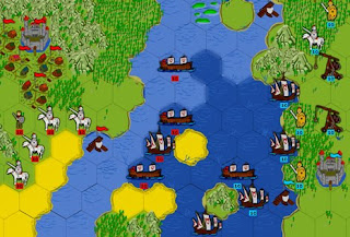 Warnet - Free Browser Based Games - FreeBrowserGamer