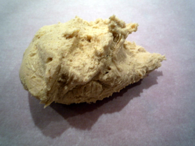 Bolli&amp;#39;s Kitchen: &amp;quot;Home made&amp;quot; Spekulatius-Apfel- Crumble aux pommes et ...