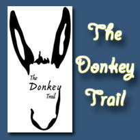 The Donkey Trail Calitzdorp