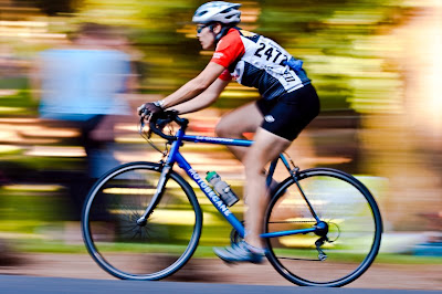 the best bicycle rider in the world