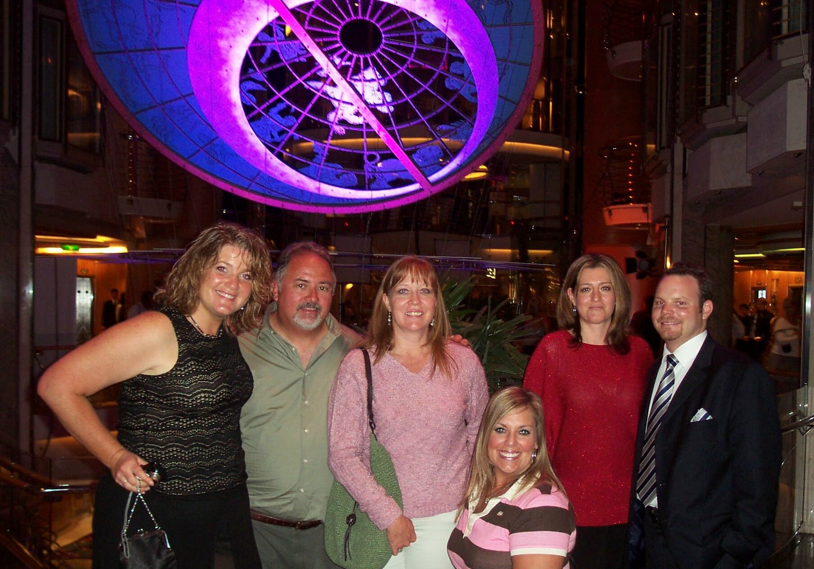 LDS Singles Cruises Past LDS Singles Cruise Photos