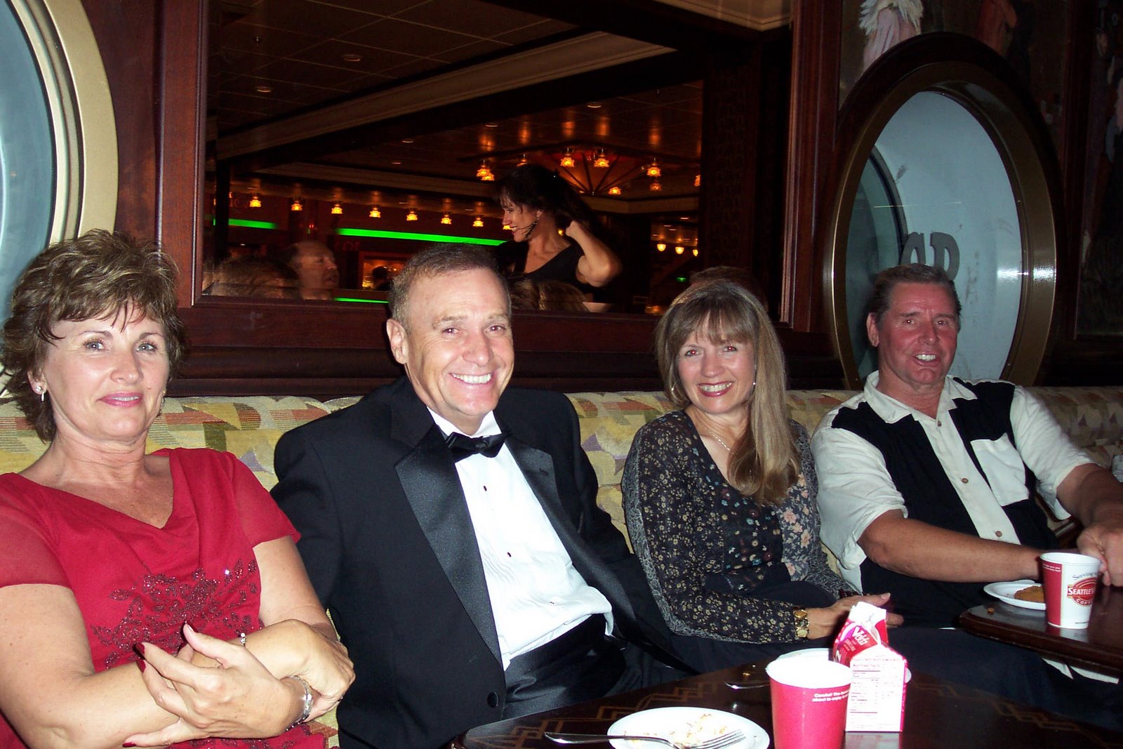 LDS Singles Cruises Past LDS Singles Cruise Photos