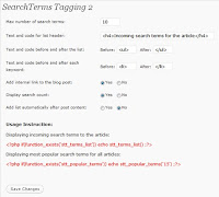 Download Search Term Tagging 2 The Best SEO Plugins 
