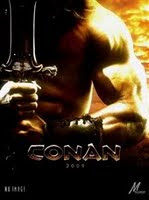 Conan The Movie