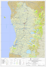 Situación Red Vial Concesionada Regiones IX y XIV