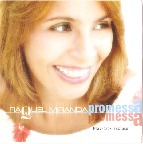 Capa de Promessa (Voz e Playback)