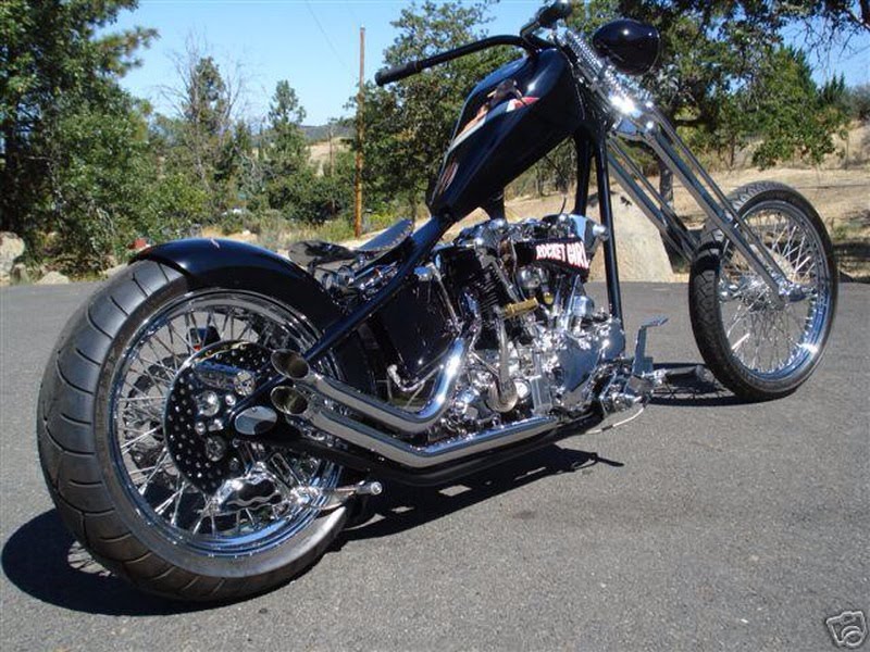 47 knucklehead