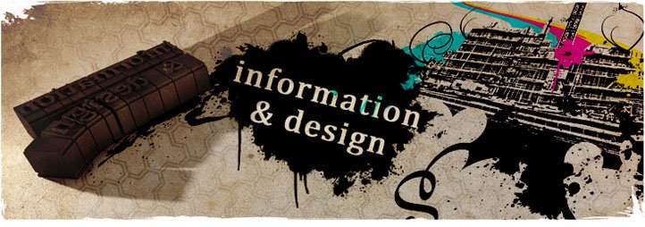LBS Halmstad - Information och design