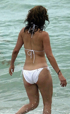 bikini lopez jennifer bottom wear celebrity sags