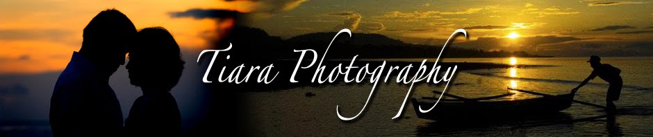 Tiara Photography