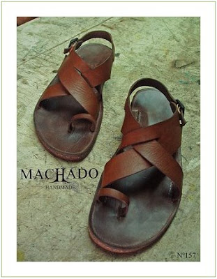 Machado-Sandals