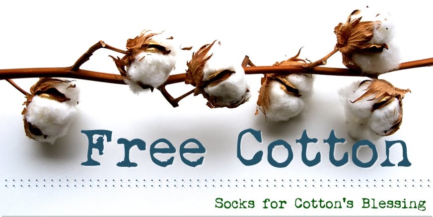 FREE Cotton