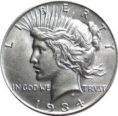 A Dollar in 1934