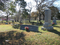 Western Heights Cemetery, West Dallas