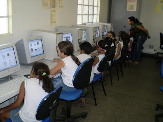 Escola Estadual Daniel Martins Moura
