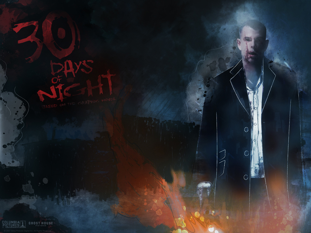 High Definition Photo And Wallpapers 30 days of night movie wallpapers,30 Days Of Night movie
