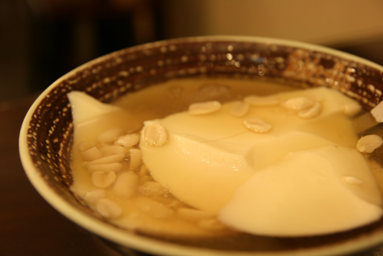 Everything Nomlicious 鮮芋仙 Meet Fresh (Taiwan)