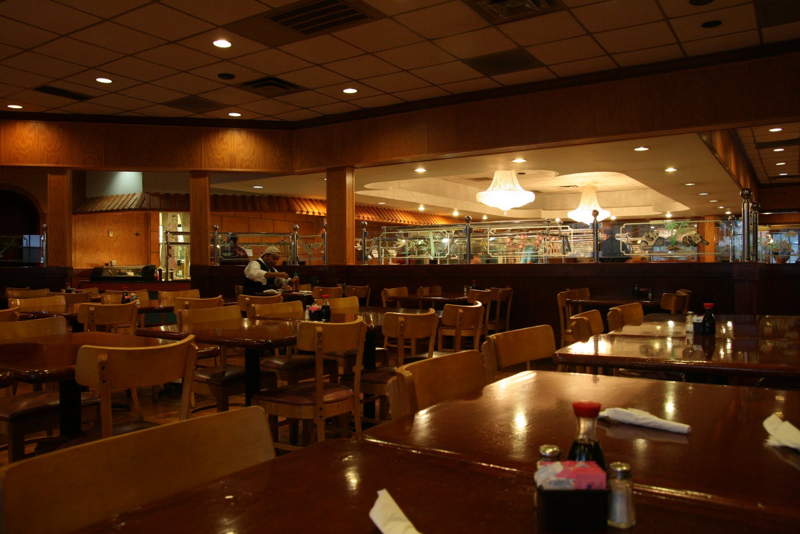 Everything Nomlicious Best Buffet (Plano, TX)