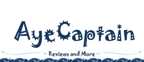 AyeCaptain Reviews