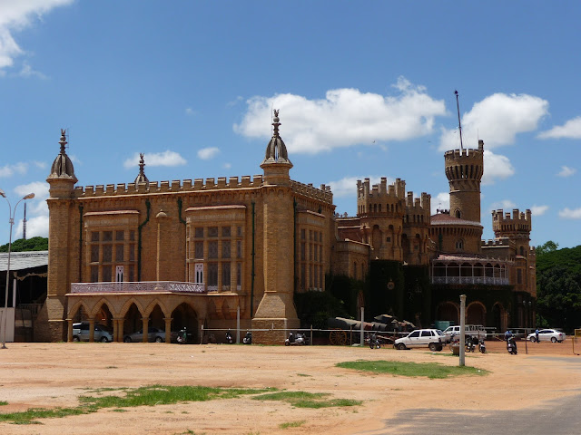 Places to Visit in Bangalore