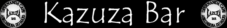 KazuzaBar