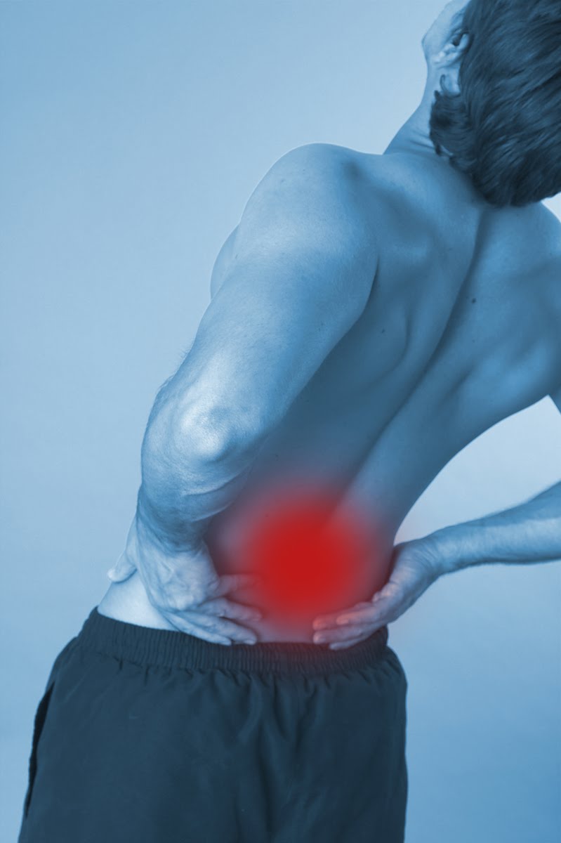 Progressive Physical Therapy PPT s Lumbar Spine Rehabilitation Program