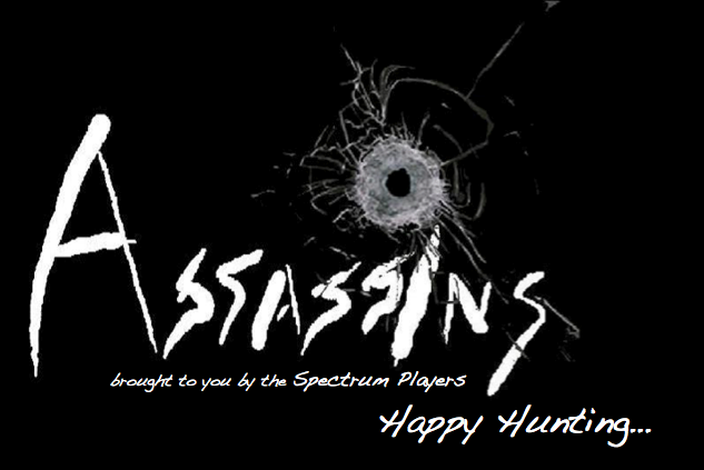 Spectrum Assassins