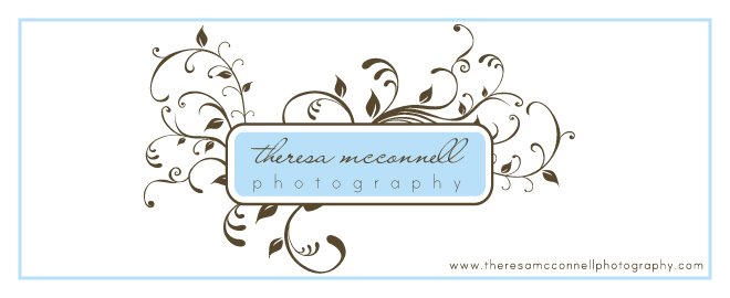 Theresa McConnell Photography - Stafford, VA