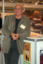 Stefano Benni il più grande scrittore italiano contemporaneo.