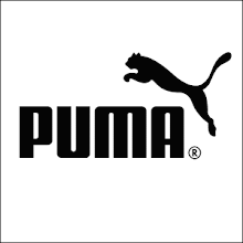 Logo de Puma!