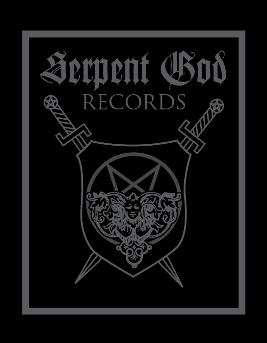 Serpent's God Records