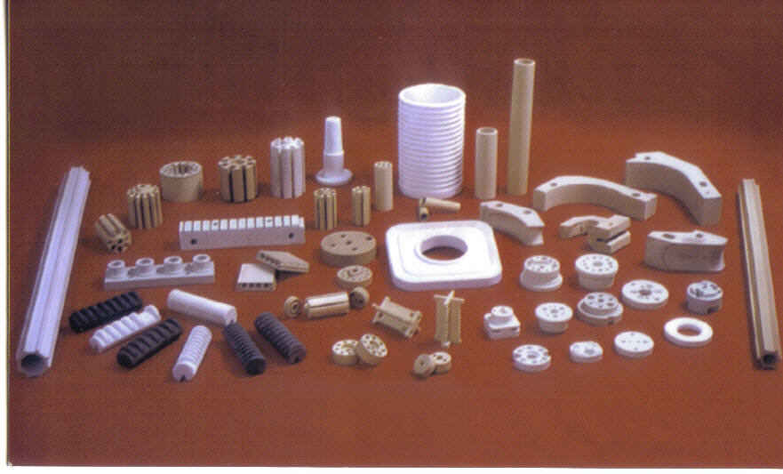 Electrical Equipment & Supplies