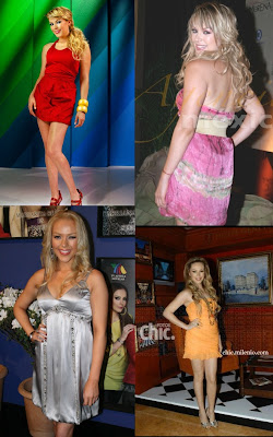 La Guarida del Bigfoot: Erika de la Rosa