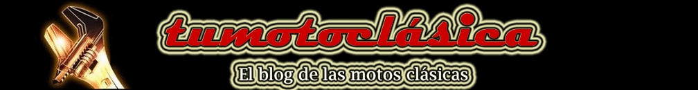 Motos clasicas y antiguas | Restauración de motos