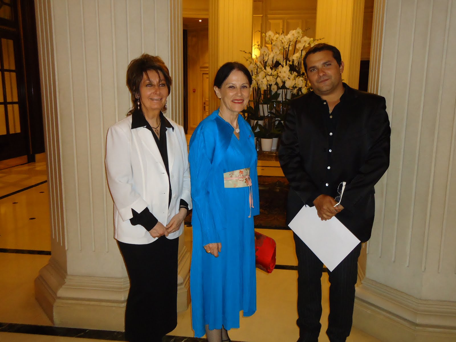 Soir e Arts Sciences Lettres Palmar s Du 95 Anniversaire