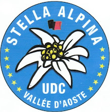Federazione  del Movimento  Regionalista Stella Alpina  e Partito UDC