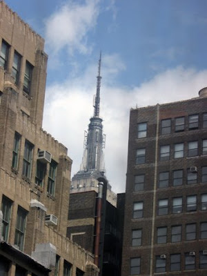 Womanhattan In Manhattan