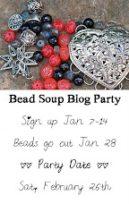 Bead Soup Party 3