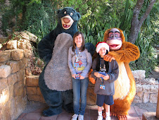 The Bear Necessities