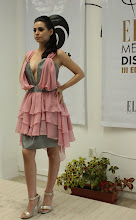 Concurso Elle México diseña