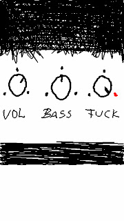 Volume Bass Fuck
