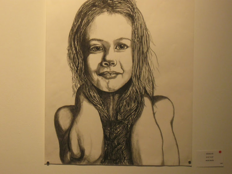 Imagine Art by Clyde D, Finaly