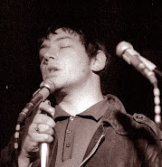 eric burdon - artist, friend, and idiot