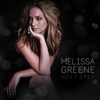 Capa de Next Step