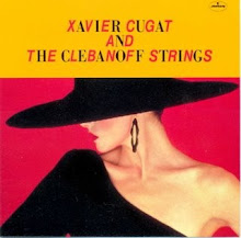 Xavier Cugat and the Clebanoff Strings