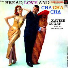 Bread, love and cha-cha-cha