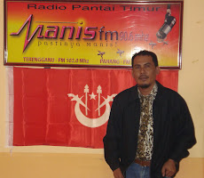 JOM PAKAT JOIN MANIS FM