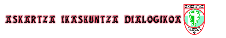 Askartza Ikasketa dialogikoa
